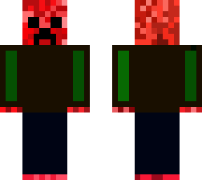 fire creeper
