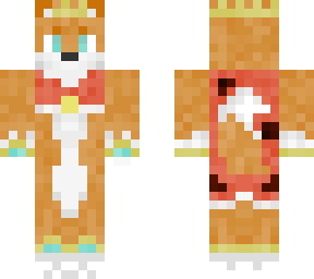 fox king