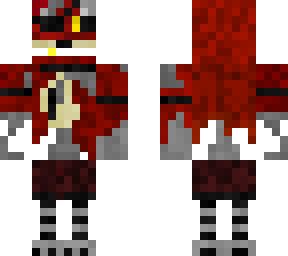 foxy fnaf2