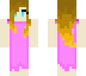 gal skin!