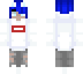 genderbent x (remake)