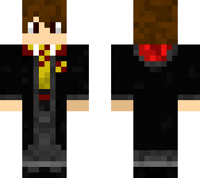 generic hogwarts wizard