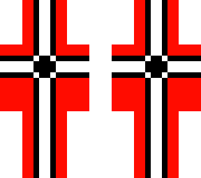 german flaag