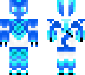glacaries