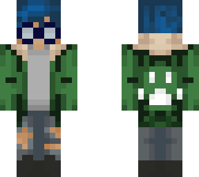 glasses guy again