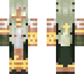 greed demon