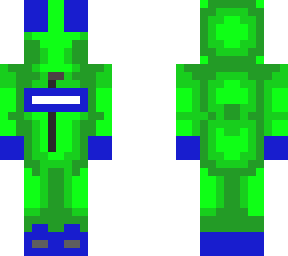 green fly