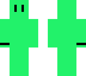 greeny