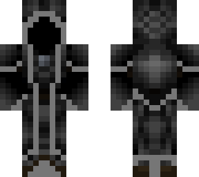 grey wizard