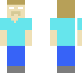herobrine