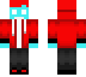 herobrine minecraft_bi
