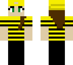 heyimbee skin
