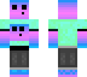 hot miami slime