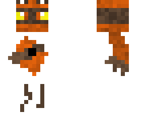 hunter slime