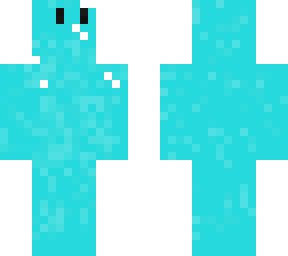 ice man