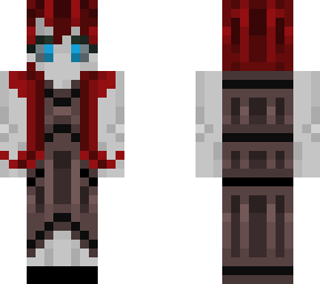 idk statue person????