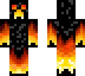 inferno creeper