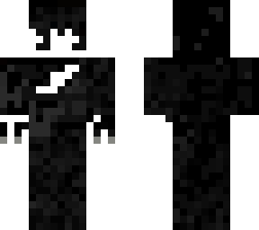 inky bendy v.2