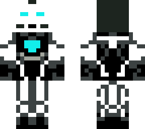 iron aqua