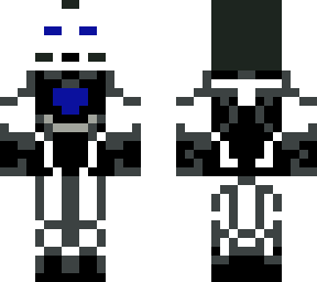 iron blue