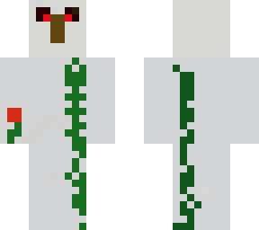 iron golem