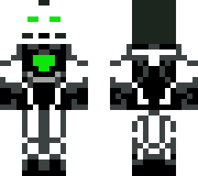 iron green