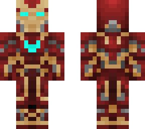 iron man