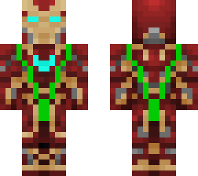 iron mankini