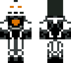 iron orange