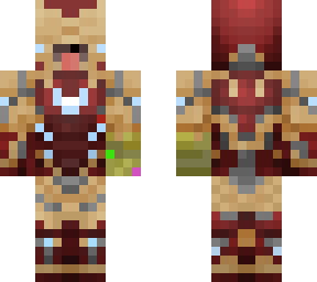 iron pug v5
