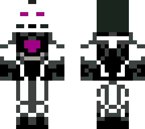 iron purpel