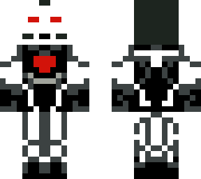 iron red