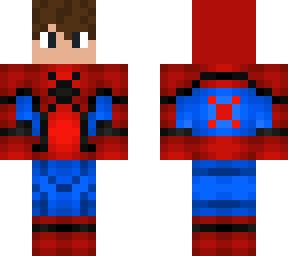 its spidie