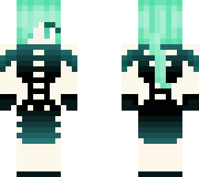 ivy oc