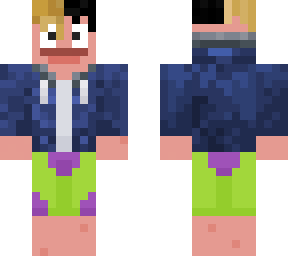 jahtrick sans