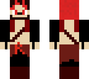 kirishima hero outfit