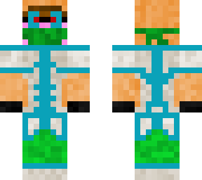 lemoomington 4342 default skin