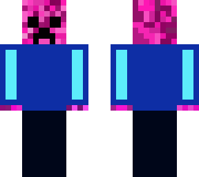 love creeper