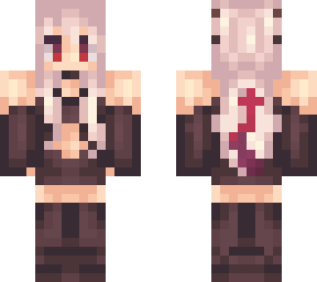 lust demon