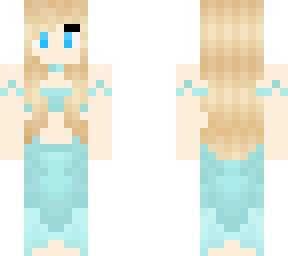 lyah mermaid