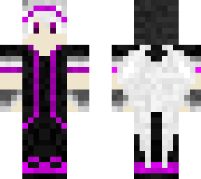 magic angel