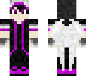 magic angel