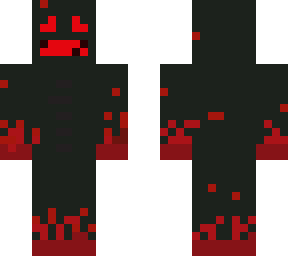 magma man