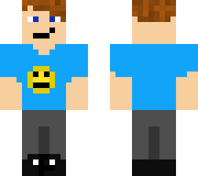 man