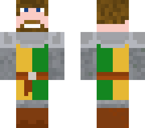 man at arms