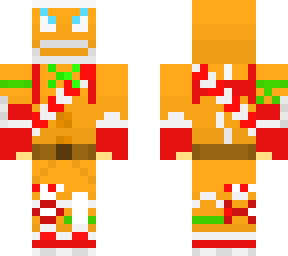 merry merauder fortnite skin