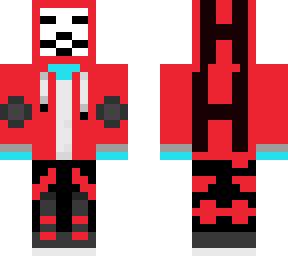 minecraft_bi as a hacker