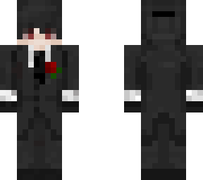 minor edit to a skin on here, just for my oc
