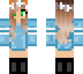 my oc