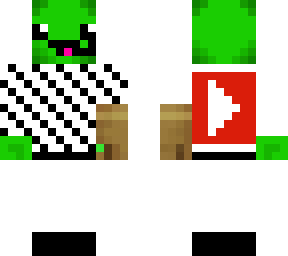 my skin (updated)